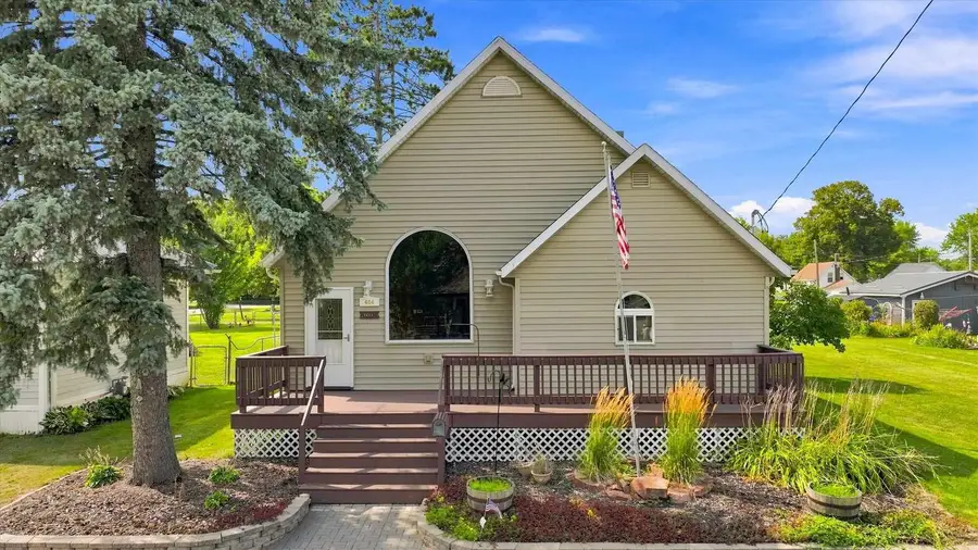 404 N CHERRY AVENUE, Marshfield, WI 54449 - #2