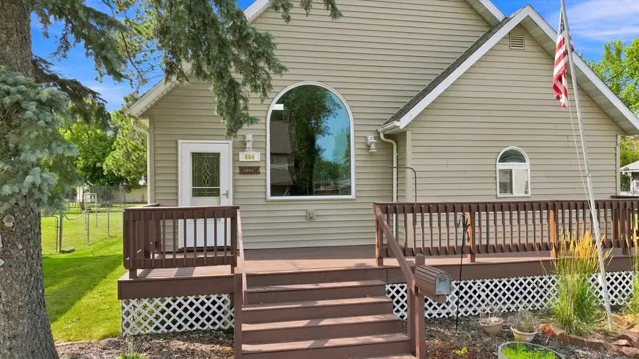 404 N CHERRY AVENUE, Marshfield, WI 54449 - #3