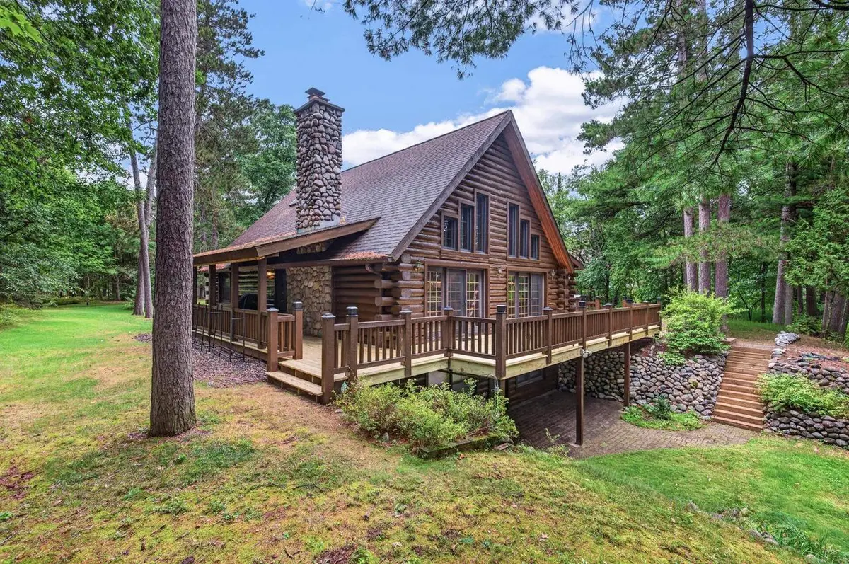 2407 SMOKEY DRIVE, Tomahawk, WI 54487 - #1