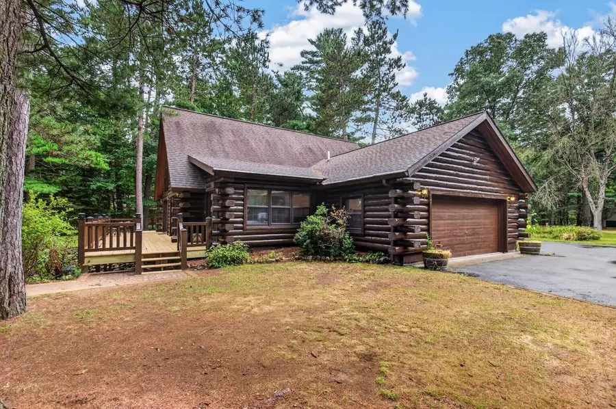 2407 SMOKEY DRIVE, Tomahawk, WI 54487 - #2