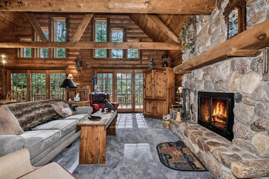 2407 SMOKEY DRIVE, Tomahawk, WI 54487 - #3
