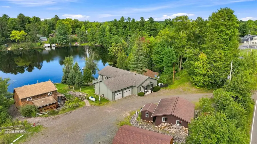 W7810 PERKINSTOWN AVENUE, Medford, WI 54451 - #3