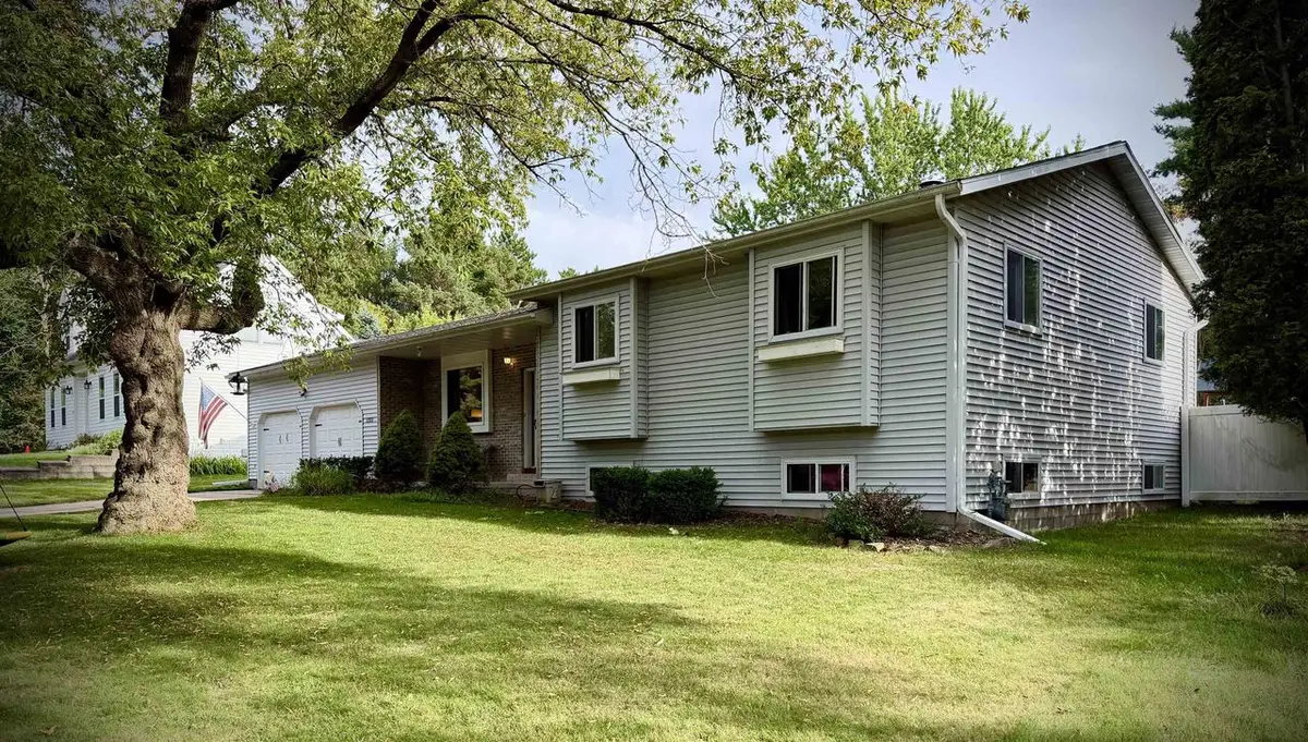 1311 MC INDOE STREET, Wausau, WI 54403 - #1