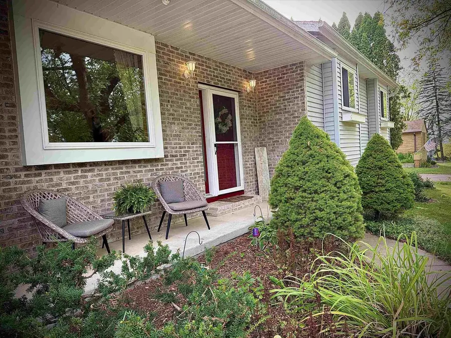 1311 MC INDOE STREET, Wausau, WI 54403 - #2
