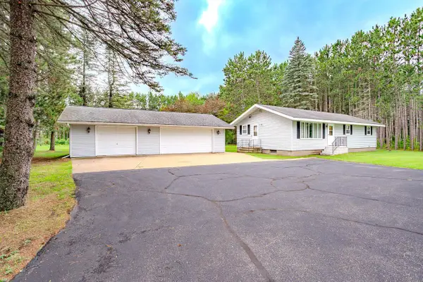 1781 COUNTY ROAD XX, Kronenwetter, WI 54455