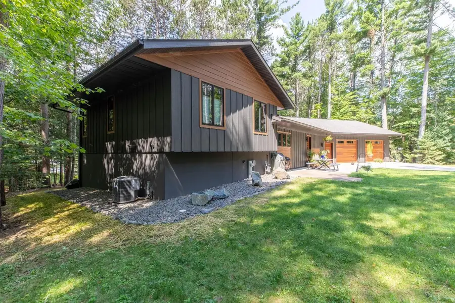 4253 CIRCLE DRIVE, Rhinelander, WI 54501 - #2