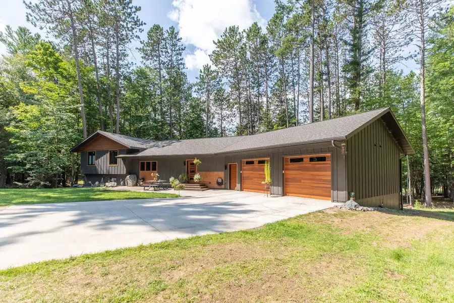 4253 CIRCLE DRIVE, Rhinelander, WI 54501 - #3