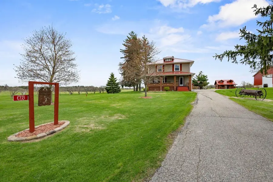 E721 COUNTY ROAD MM, Iola, WI 54945 - #2