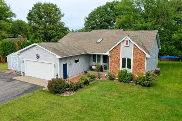600 RANGER STREET, Mosinee, WI 54455