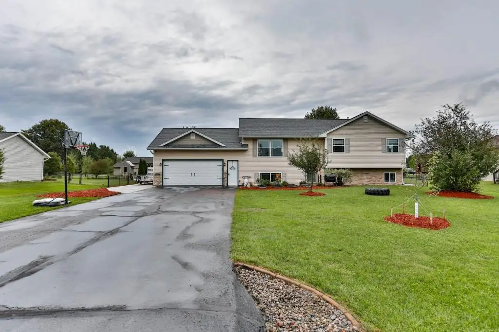 2221 CONESTOGA LANE, Kronenwetter, WI 54455 - #1