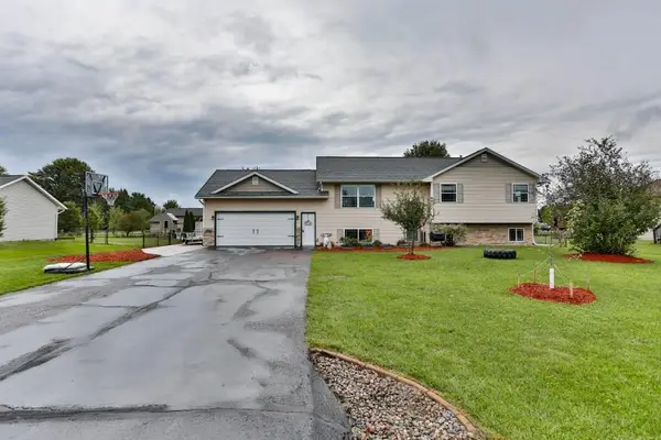2221 CONESTOGA LANE, Kronenwetter, WI 54455