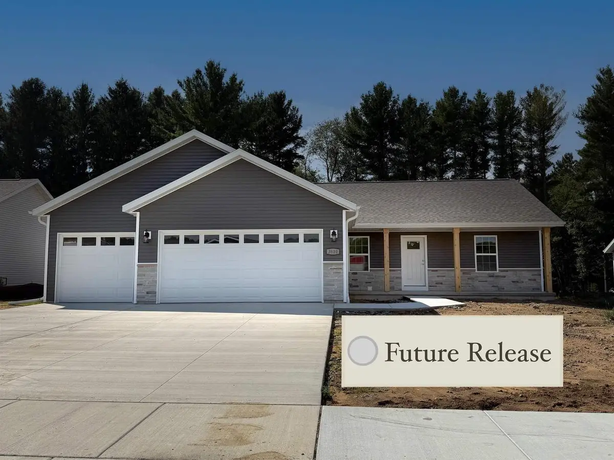 3777 PEAR LANE, Plover, WI 54467 - #1