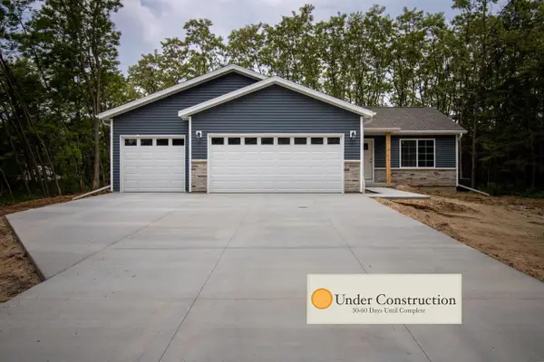 6608 ARBOR VITAE DRIVE, Wausau, WI 54401