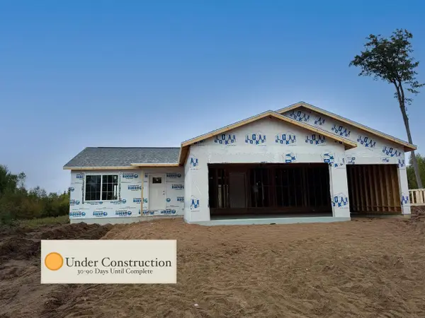6612 ARBOR VITAE DRIVE, Wausau, WI 54401