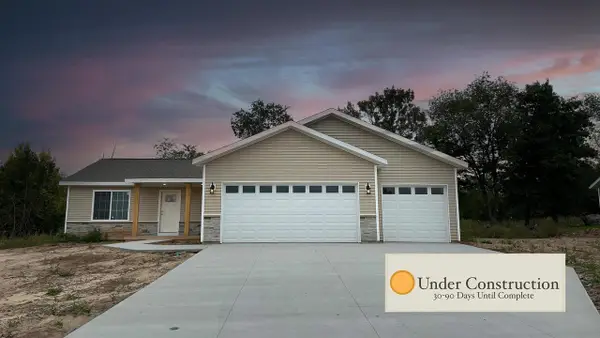 6701 ARBOR VITAE DRIVE, Wausau, WI 54401