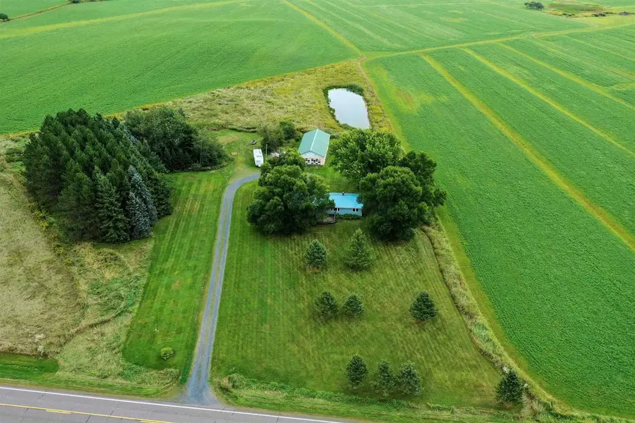 N5028 COUNTY ROAD E, Medford, WI 54451 - #2
