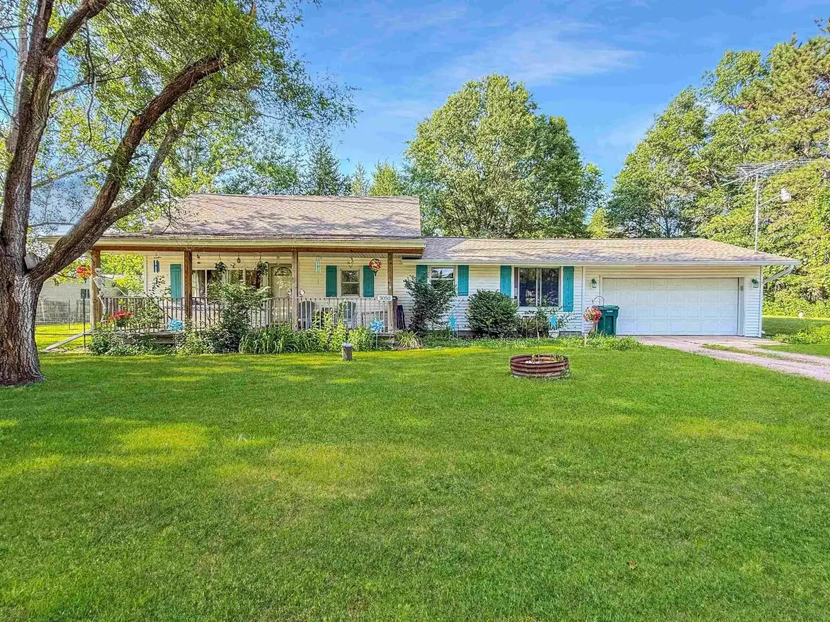 3050 EAGLE ROAD, Wisconsin Rapids, WI 54494 - #1