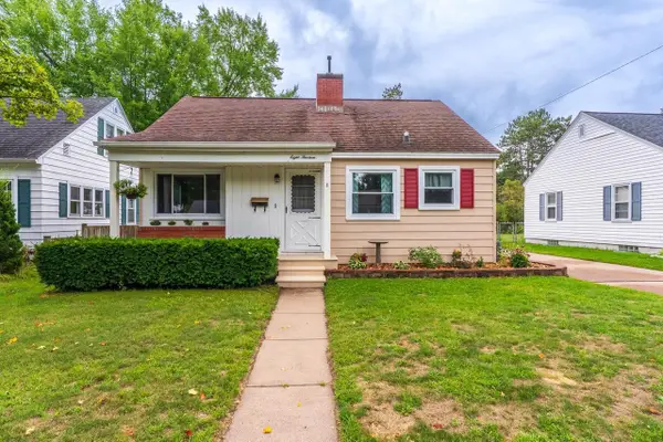 813 ROSS AVENUE, Wausau, WI 54403