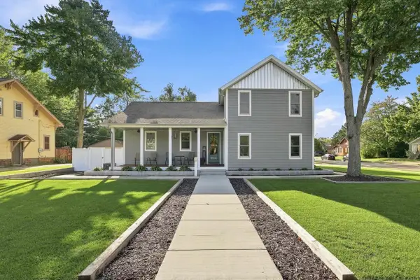 1600 MICHIGAN AVENUE, Stevens Point, WI 54481