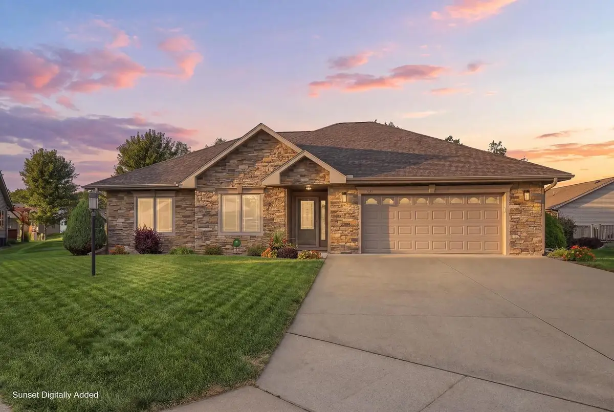 1441 KLEVENE COURT, Wisconsin Rapids, WI 54494 - #1