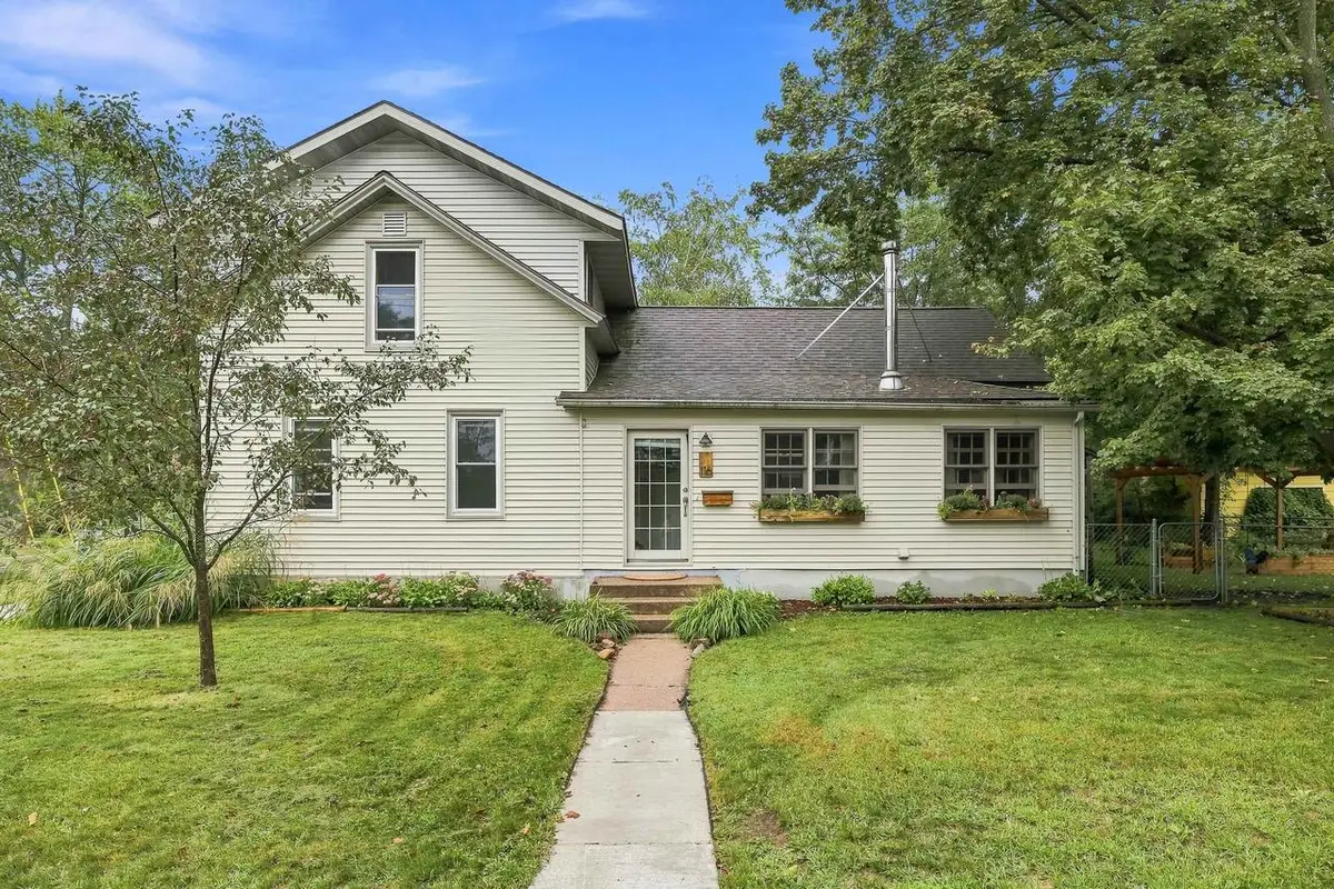 116 GEORGIA STREET, Stevens Point, WI 54481 - #1