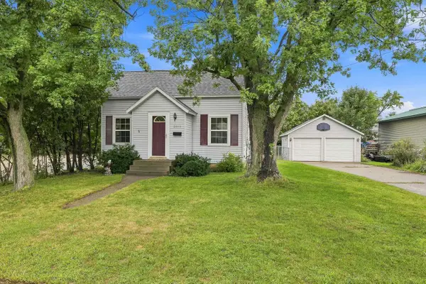 2849 HENRIETTA STREET, Stevens Point, WI 54481