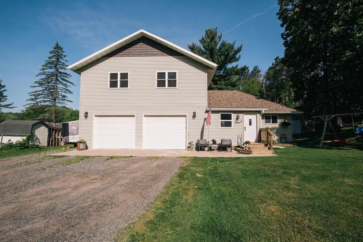 1808 JOHNSON STREET, Neillsville, WI 54456 - #1