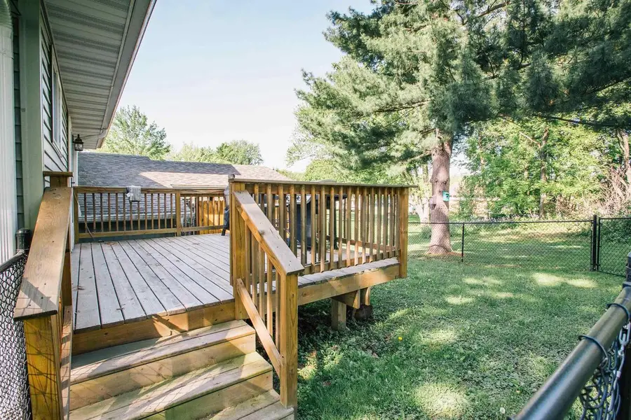 1808 JOHNSON STREET, Neillsville, WI 54456 - #3