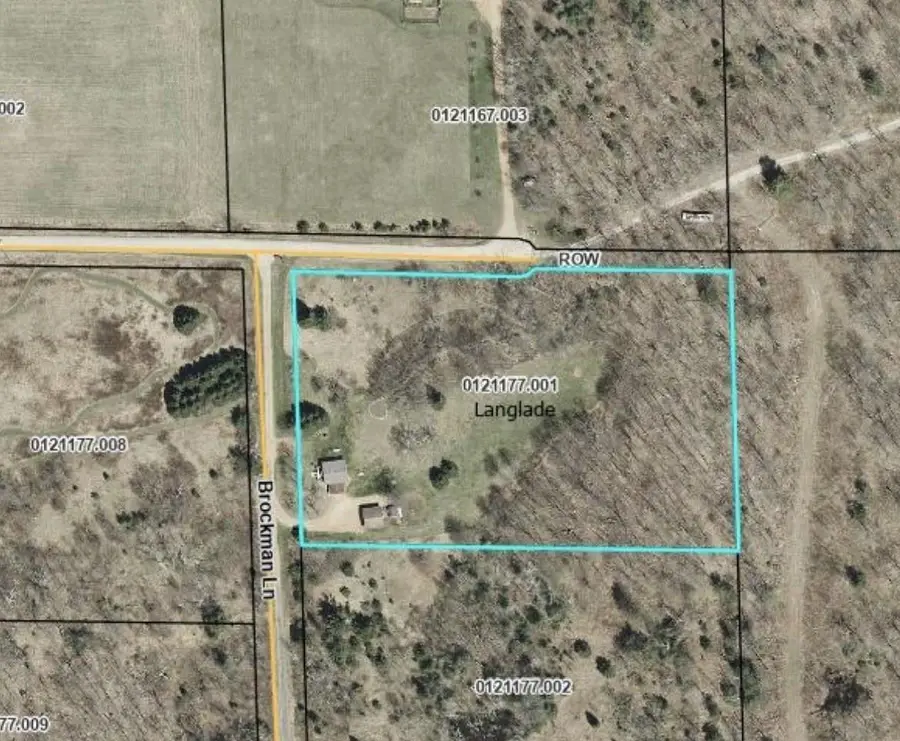 N7401 BROCKMAN LANE, White Lake, WI 54491 - #2