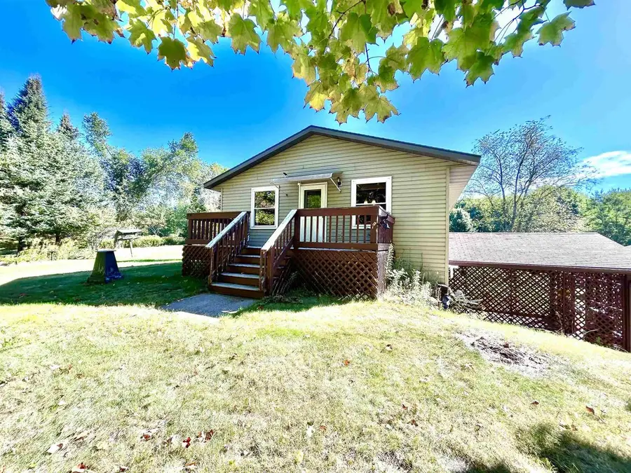 N7401 BROCKMAN LANE, White Lake, WI 54491 - #3