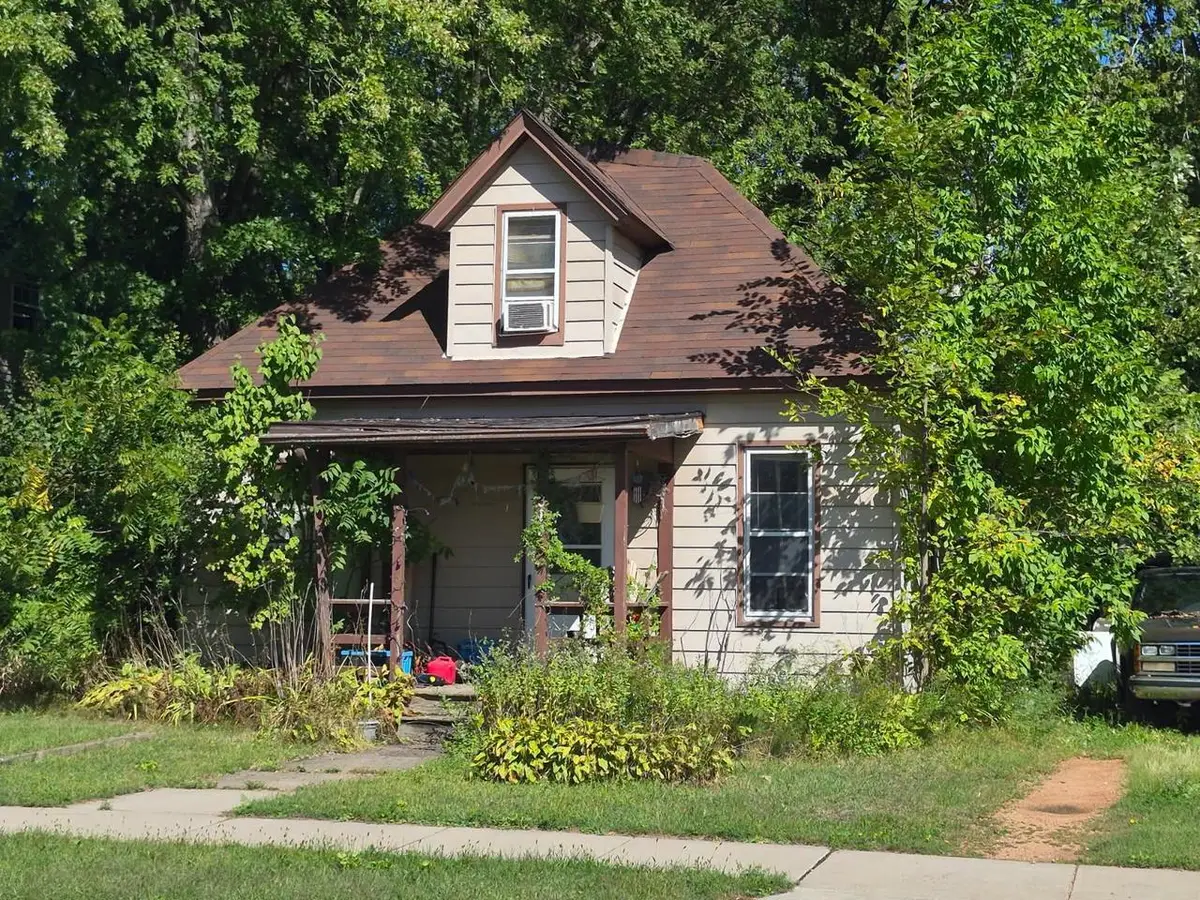 318 E 5TH STREET, Owen, WI 54460 - #1