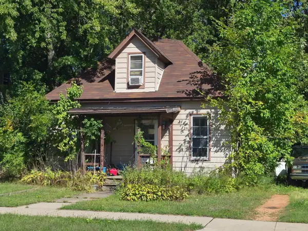 318 E 5TH STREET, Owen, WI 54460