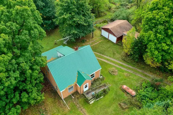 W13821 POLLEY LANE, Gilman, WI 54433