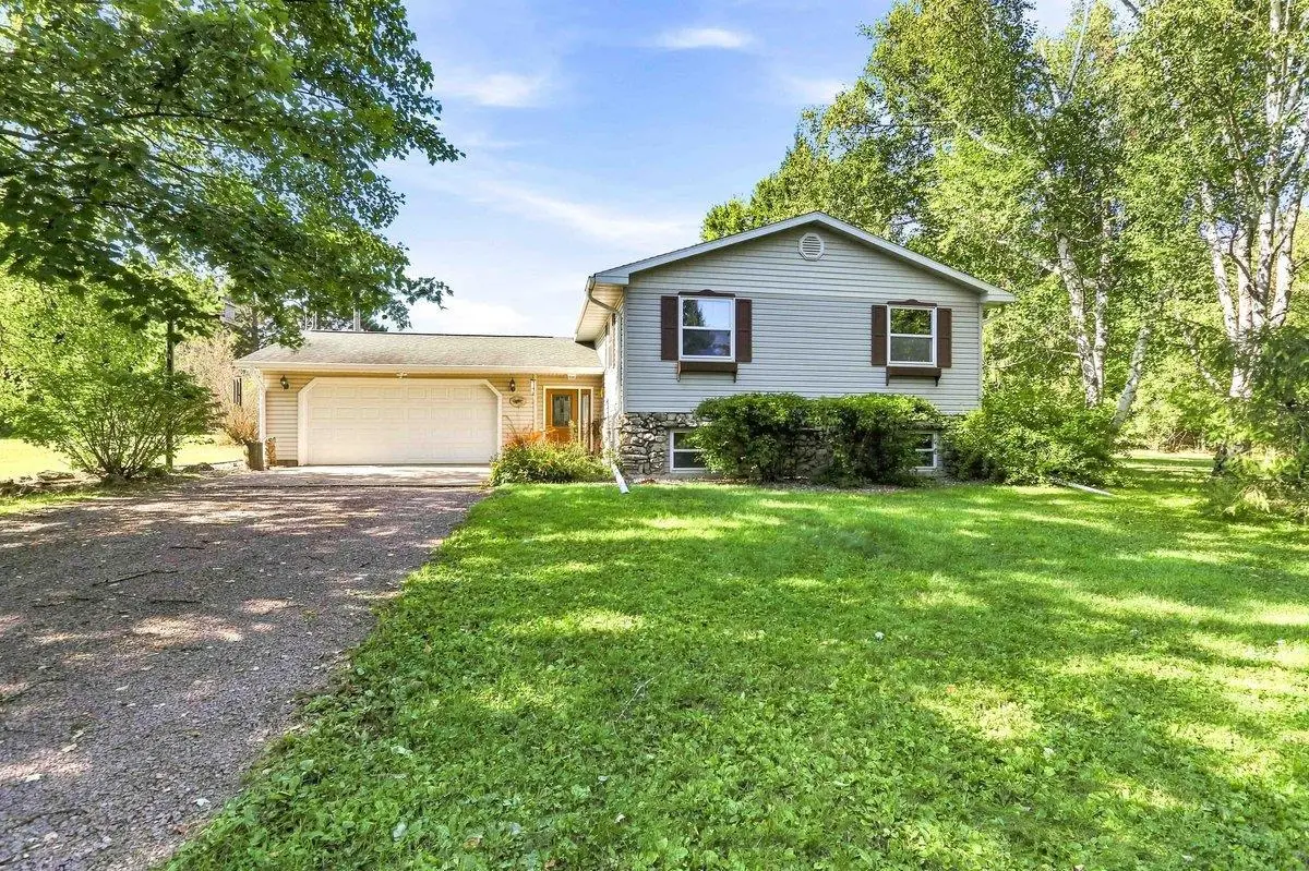 W10208 KENNY ROAD, Black River Falls, WI 54615 - #1
