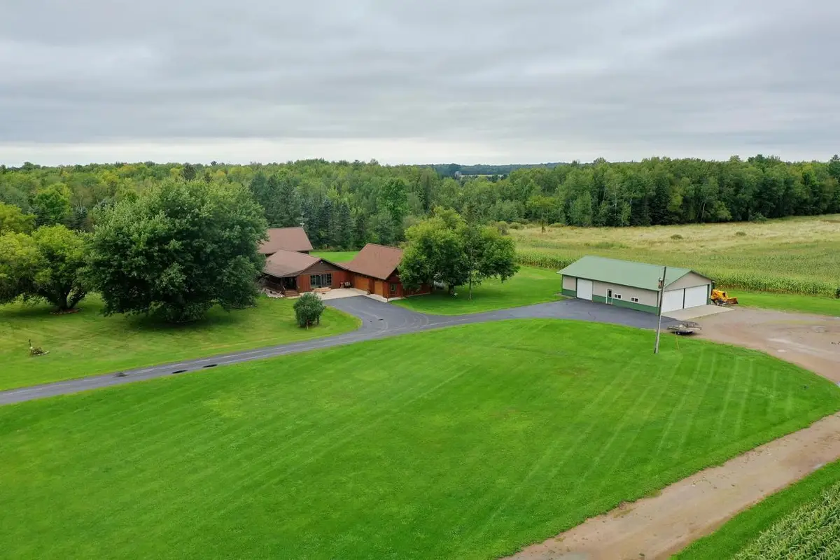 W6074 MULBERRY LANE, Medford, WI 54451 - #1