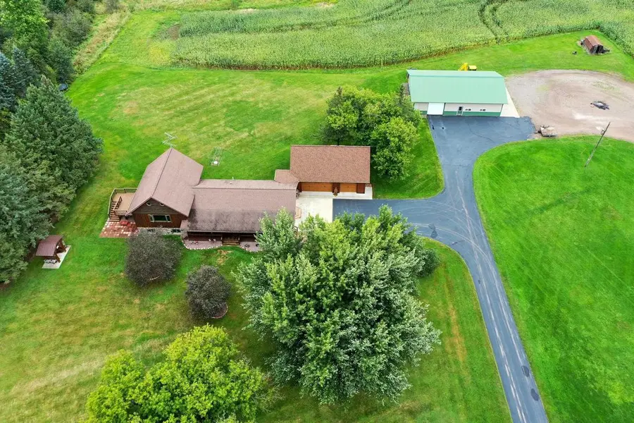 W6074 MULBERRY LANE, Medford, WI 54451 - #2