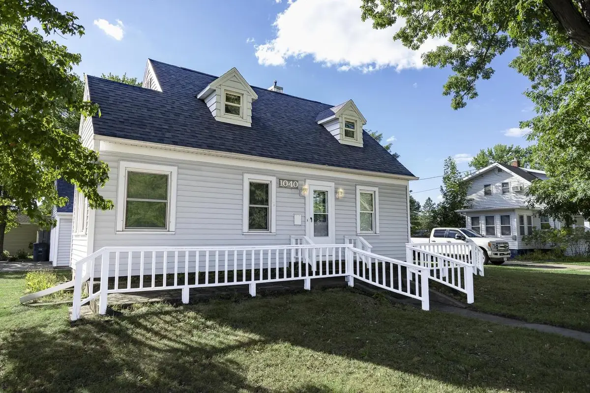 1040 LINCOLN STREET, Wisconsin Rapids, WI 54494 - #1