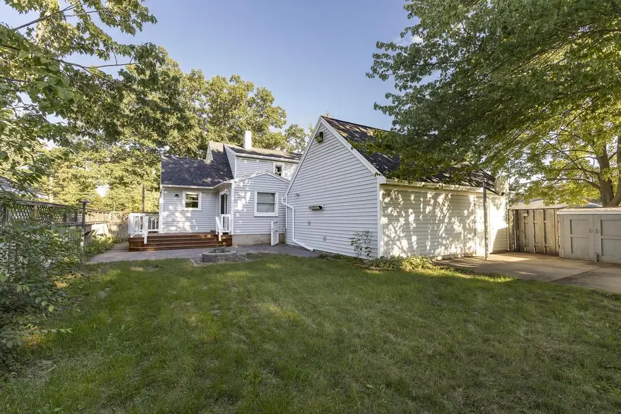 1040 LINCOLN STREET, Wisconsin Rapids, WI 54494 - #3
