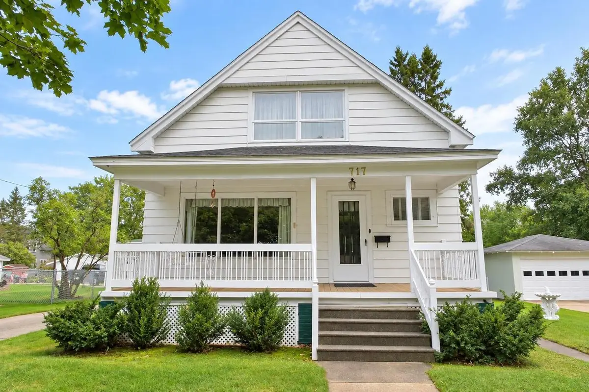 717 HUMBOLT AVENUE, Wausau, WI 54403 - #1