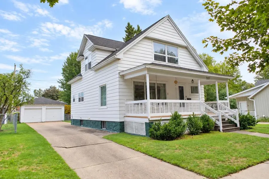 717 HUMBOLT AVENUE, Wausau, WI 54403 - #2