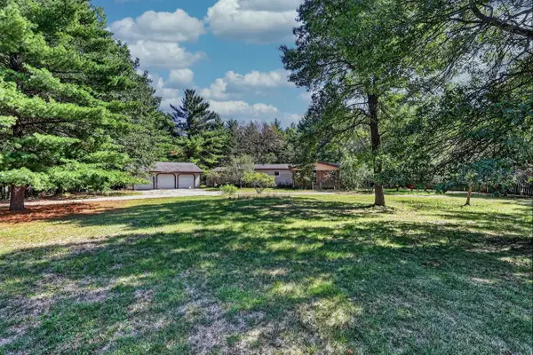 4311 58TH STREET SOUTH, Wisconsin Rapids, WI 54494