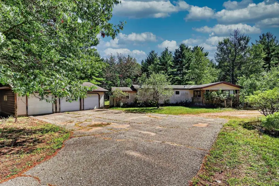 4311 58TH STREET SOUTH, Wisconsin Rapids, WI 54494 - #2