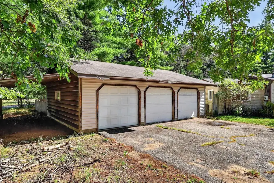 4311 58TH STREET SOUTH, Wisconsin Rapids, WI 54494 - #3