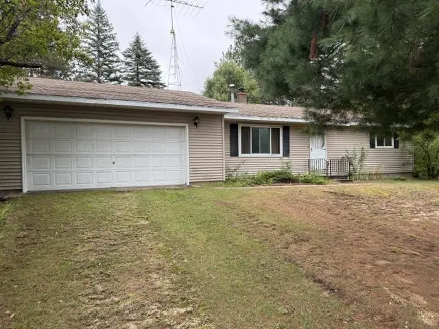 N5272 7TH AVENUE, Plainfield, WI 54966 - #1
