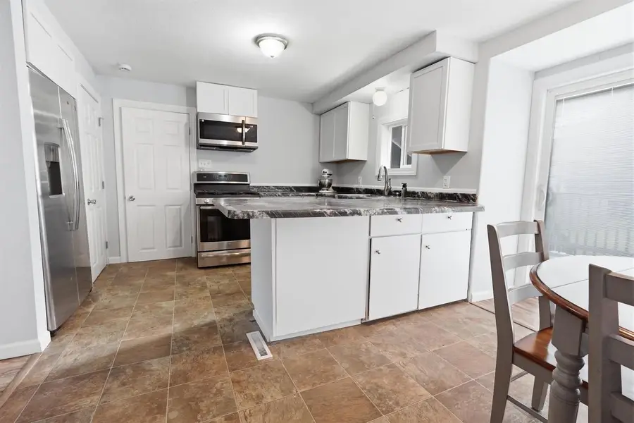 316 LINCOLN STREET, Stanley, WI 54768 - #2