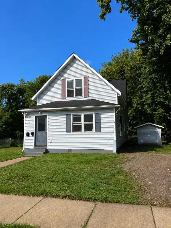 674 BEEBE STREET, Phillips, WI 54555
