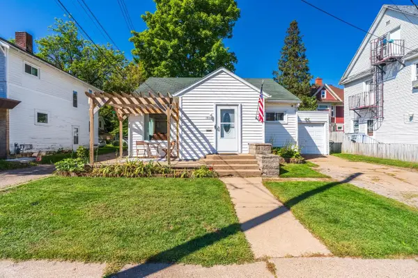 1008 N 7TH STREET, Wausau, WI 54403