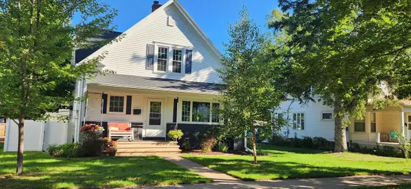 816 STEUBEN STREET, Wausau, WI 54403