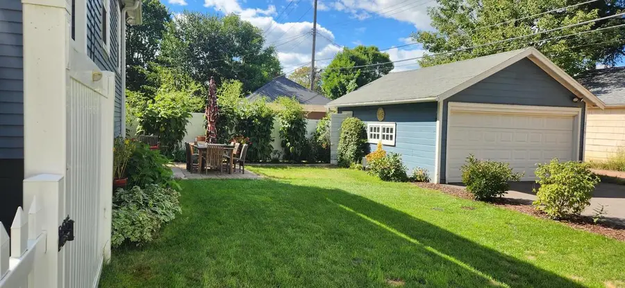816 STEUBEN STREET, Wausau, WI 54403 - #3
