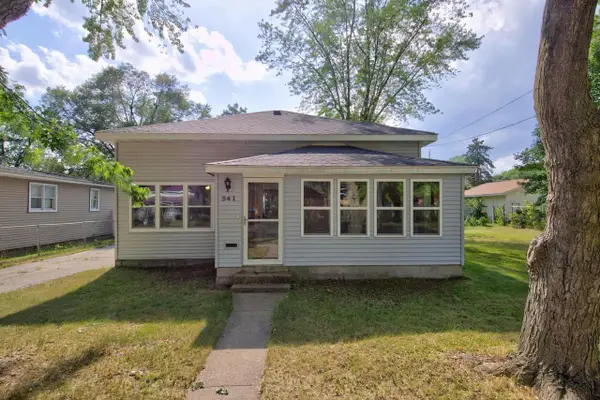 541 15TH AVENUE NORTH, Wisconsin Rapids, WI 54495